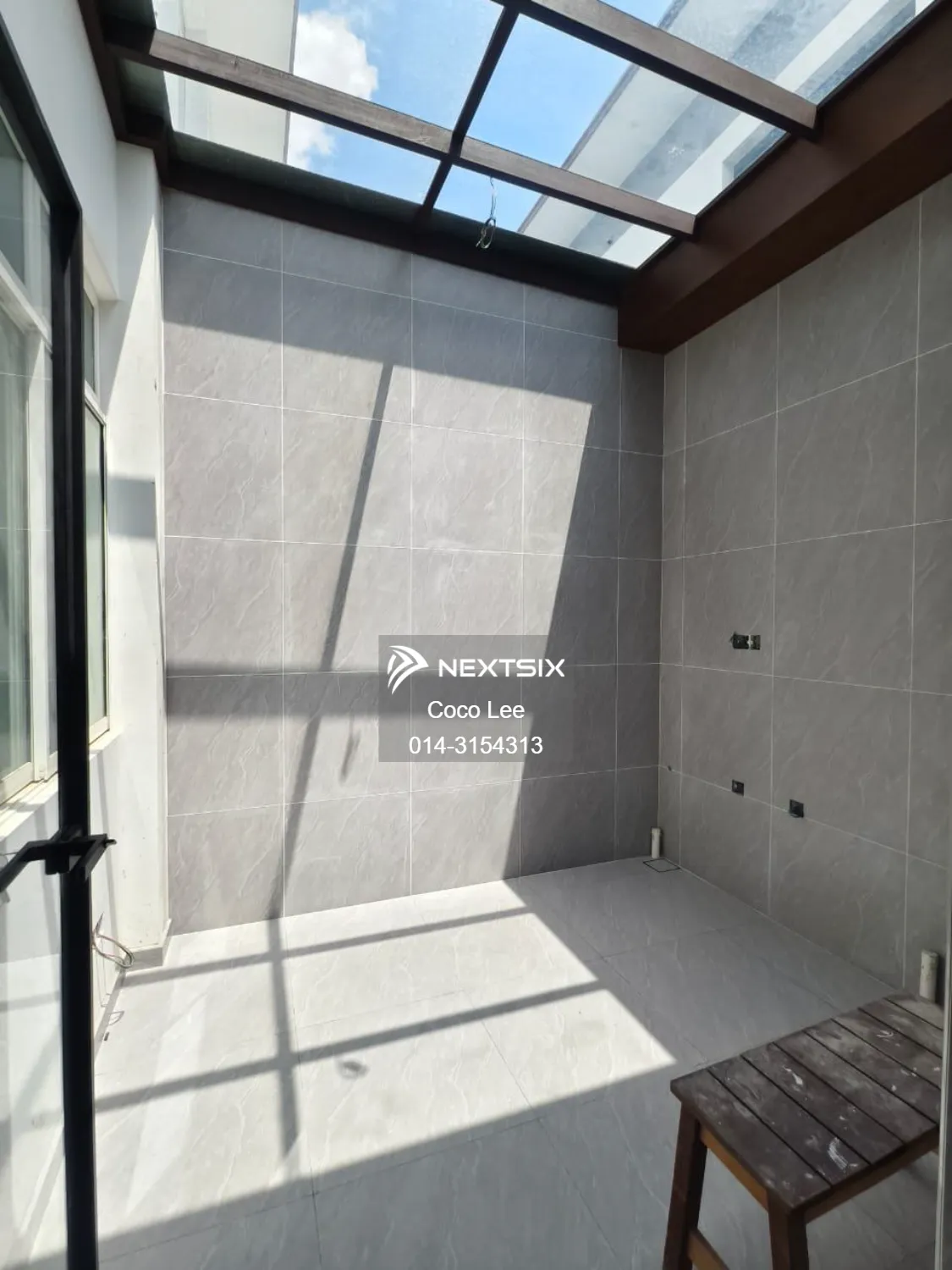 Semi-detached House For Sale in Johor Bahru Johor - Image 17