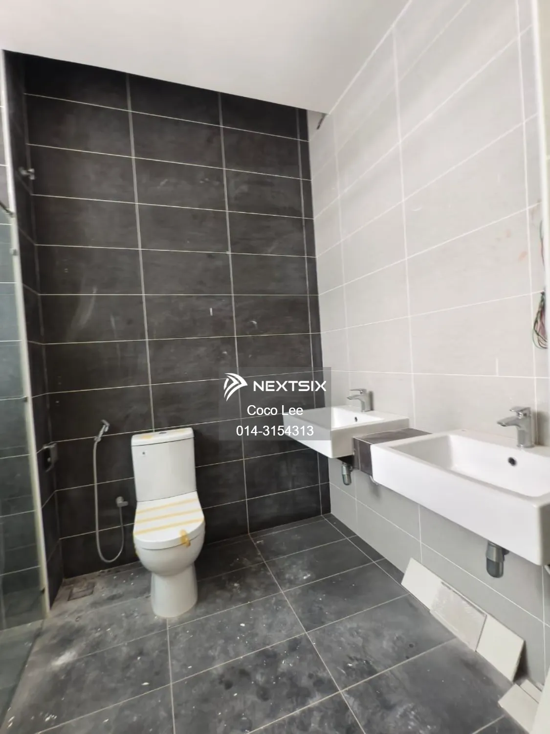 Semi-detached House For Sale in Johor Bahru Johor - Image 18