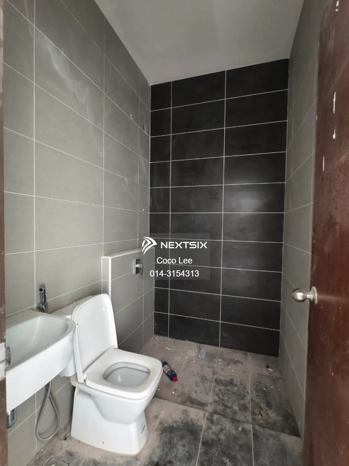 Semi-detached House For Sale in Johor Bahru Johor - Image 19