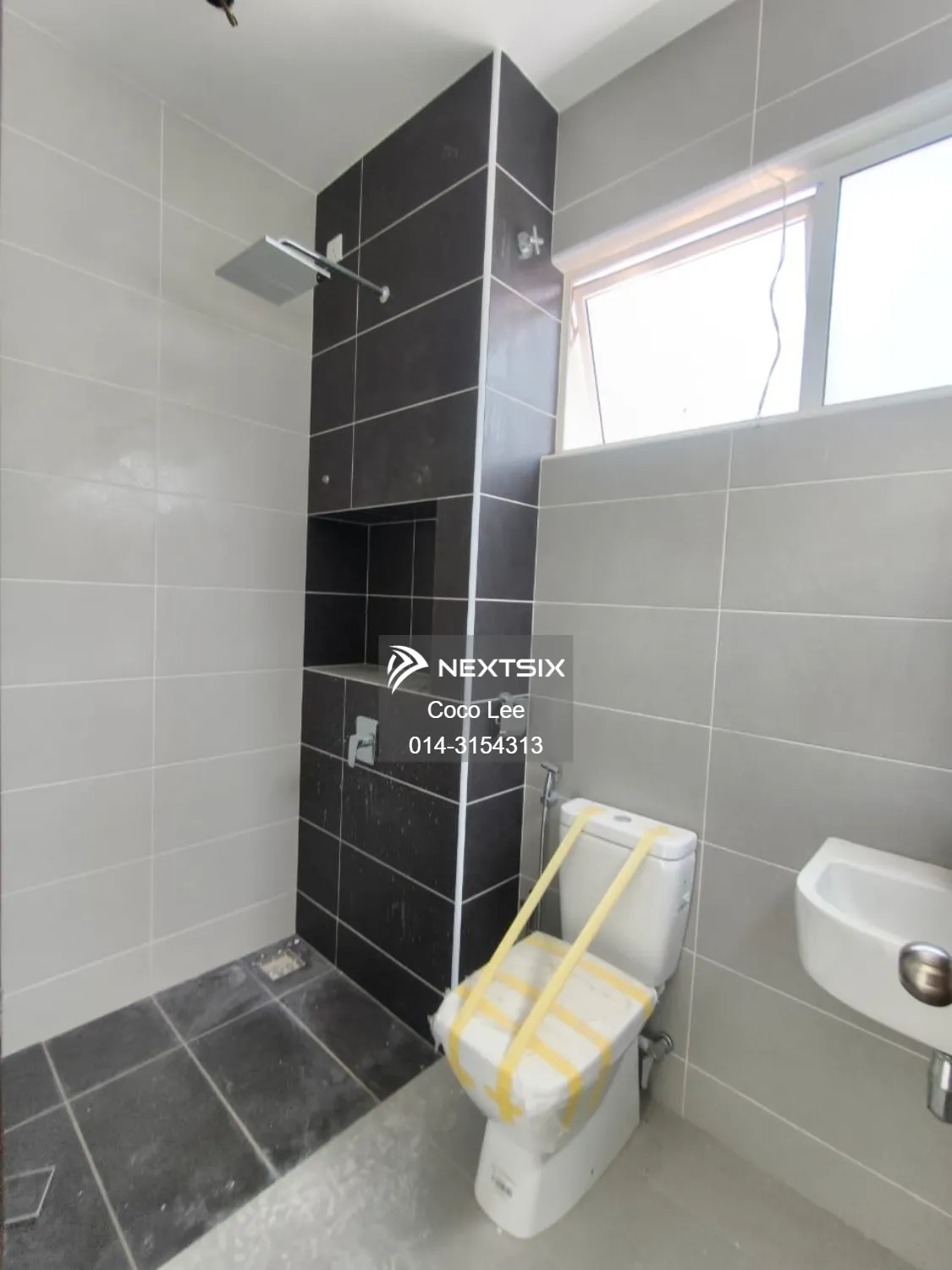 Semi-detached House For Sale in Johor Bahru Johor - Image 20