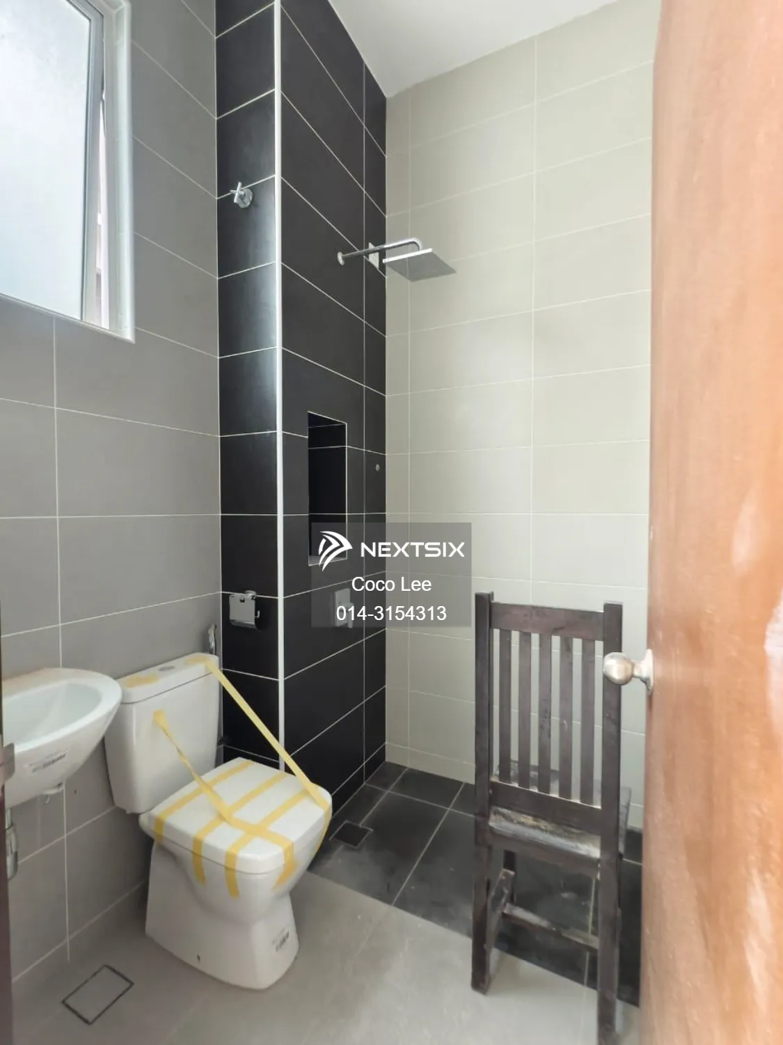 Semi-detached House For Sale in Johor Bahru Johor - Image 21