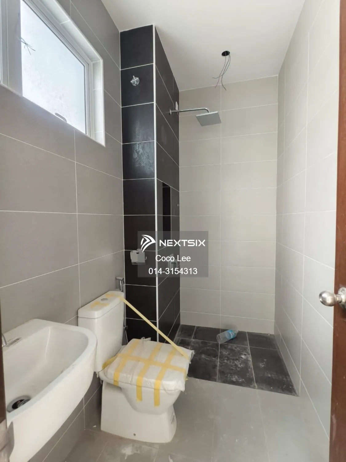 Semi-detached House For Sale in Johor Bahru Johor - Image 22