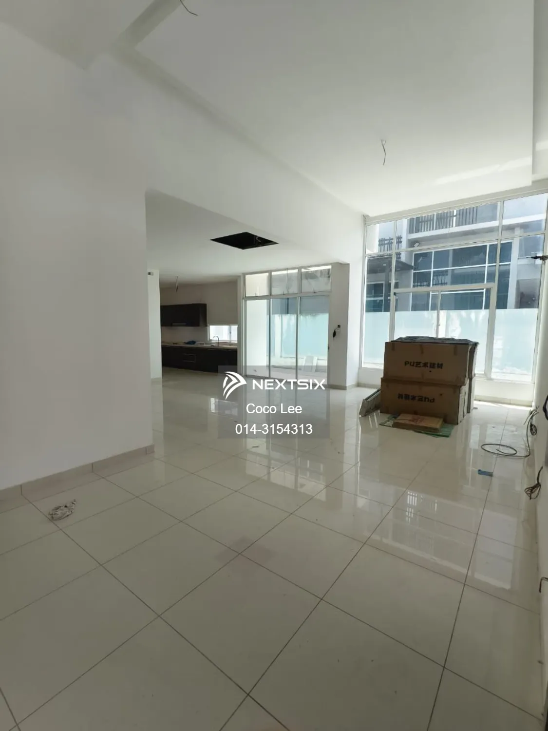 Semi-detached House For Sale in Johor Bahru Johor - Image 5