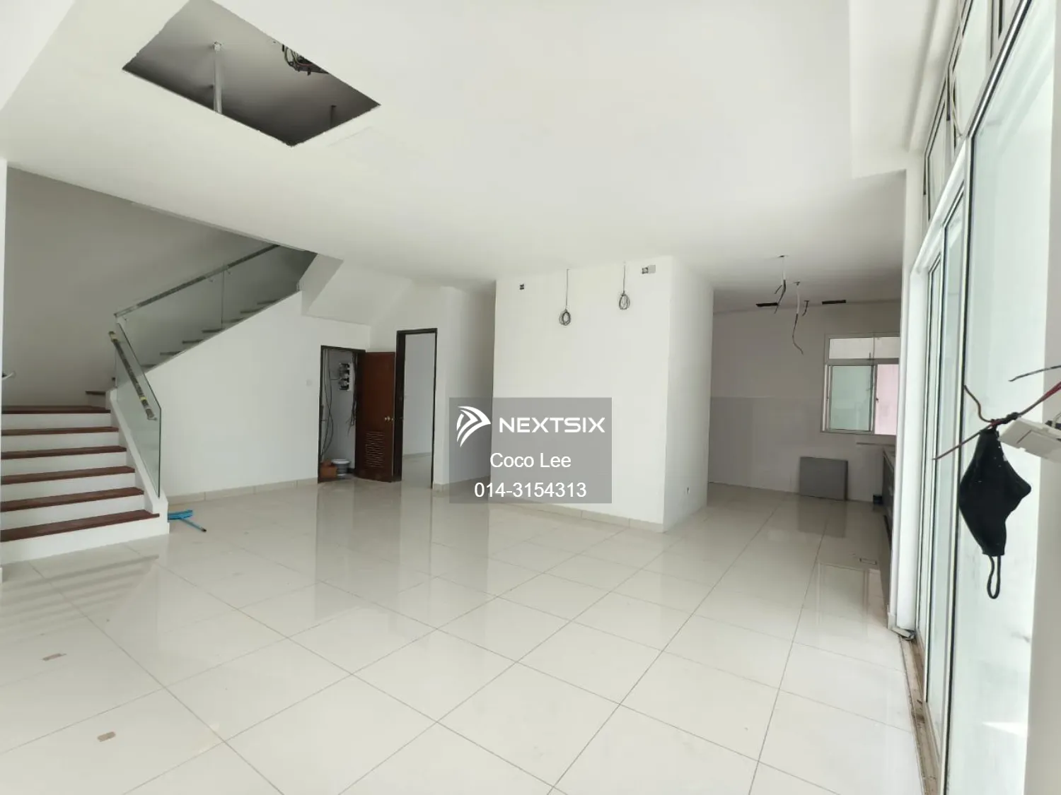 Semi-detached House For Sale in Johor Bahru Johor - Image 6