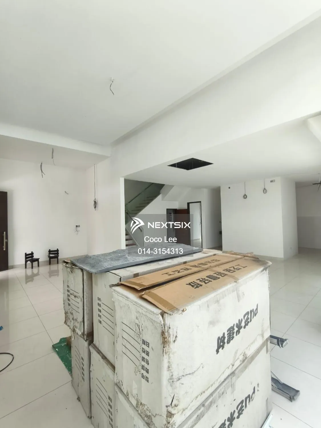Semi-detached House For Sale in Johor Bahru Johor - Image 7