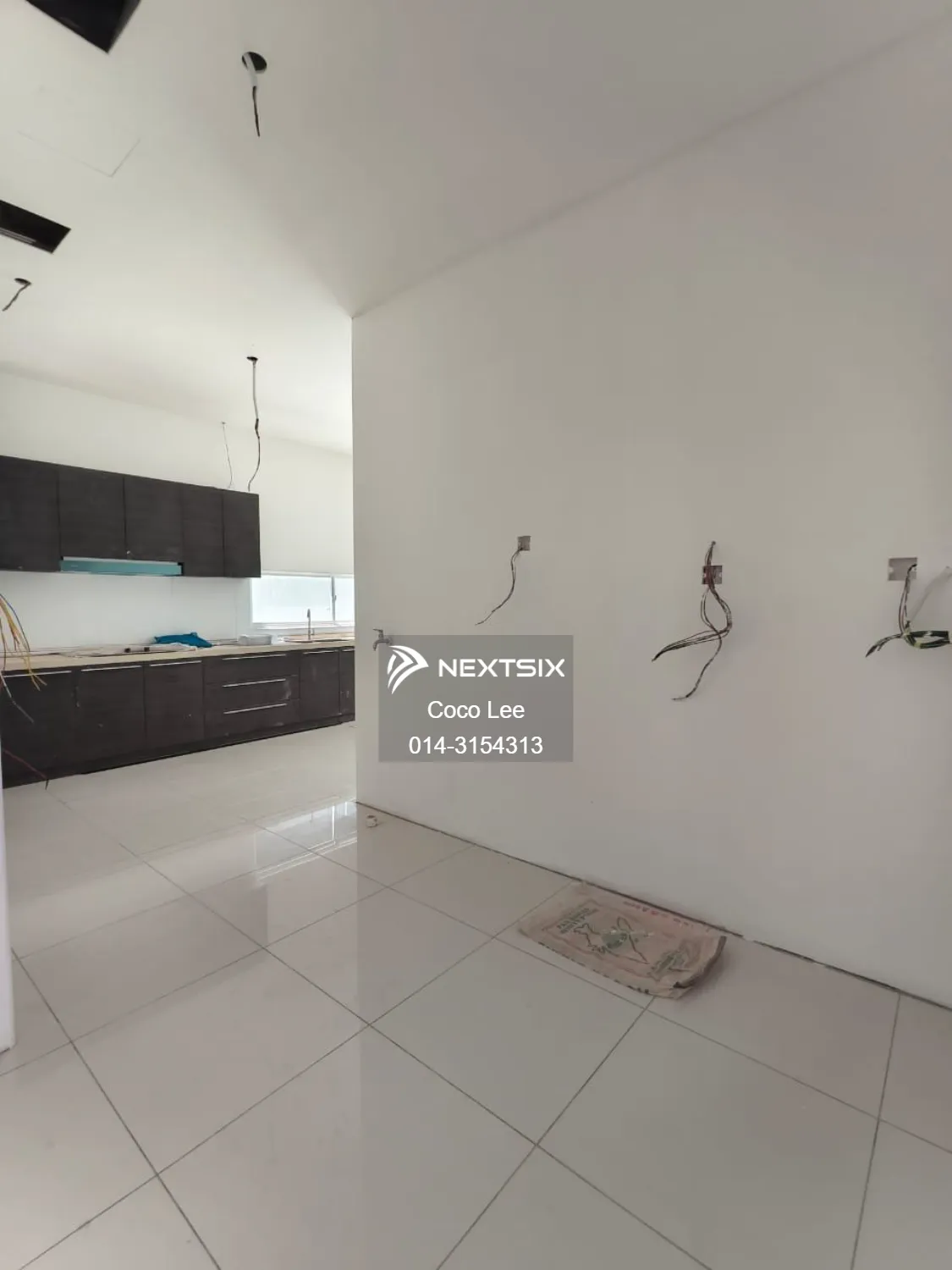 Semi-detached House For Sale in Johor Bahru Johor - Image 8