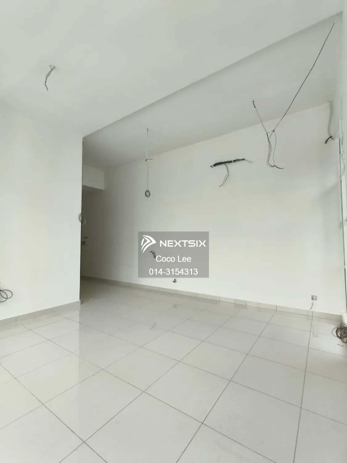 Semi-detached House For Sale in Johor Bahru Johor - Image 9