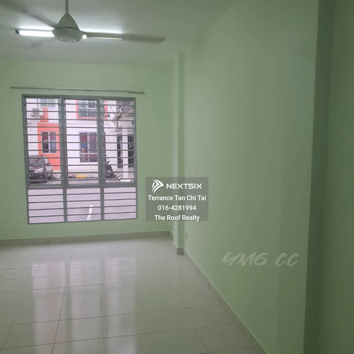 Apartment For Rent in Klang Selangor