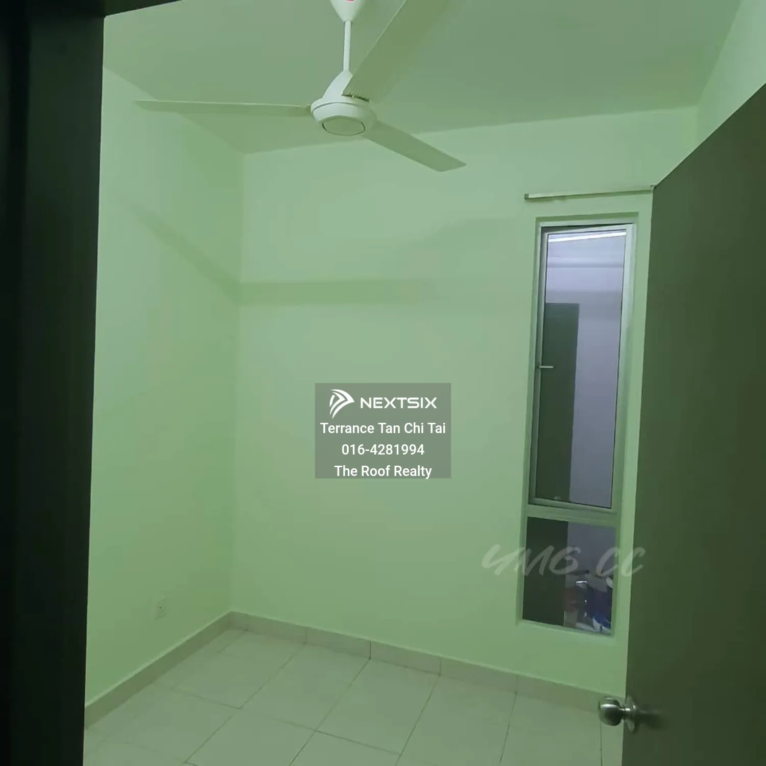 Apartment For Rent in Klang Selangor - Image 5