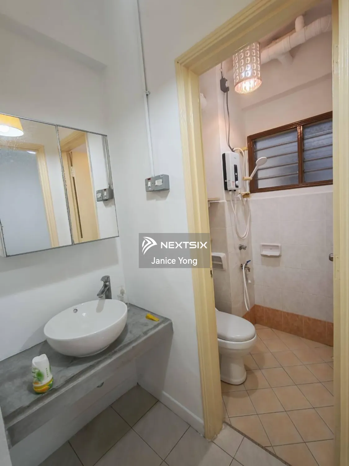 Apartment For Rent in Permas Jaya Johor - Image 10