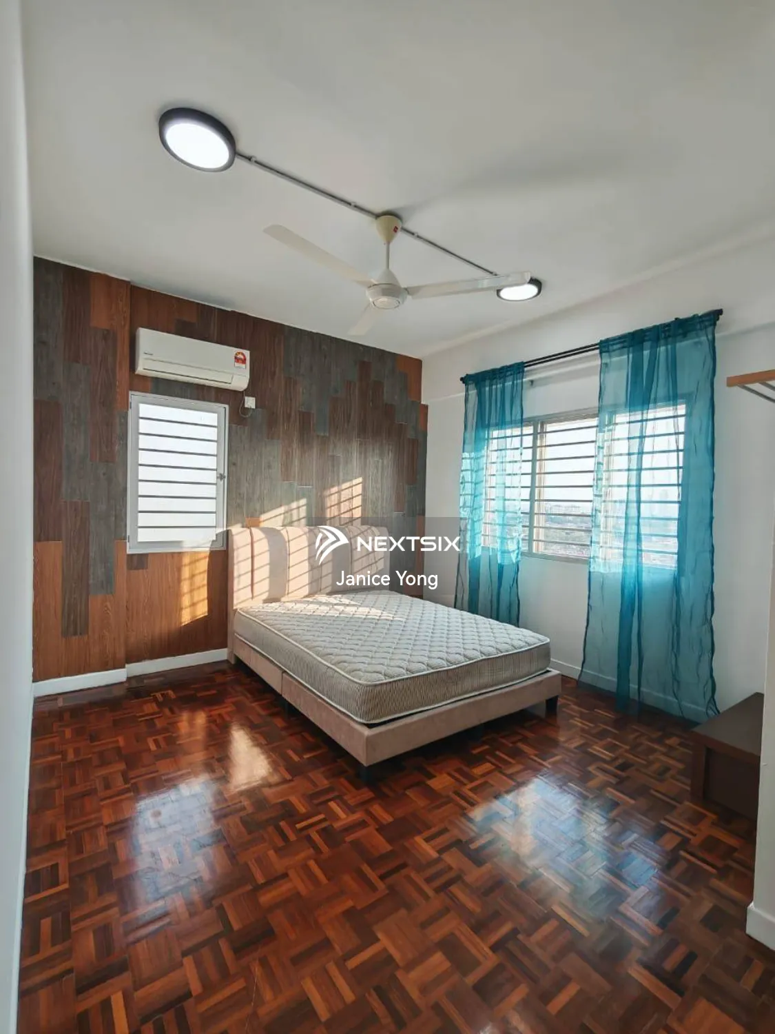 Apartment For Rent in Permas Jaya Johor - Image 4