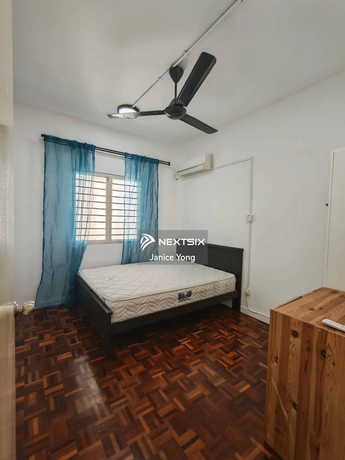 Apartment For Rent in Permas Jaya Johor - Image 5