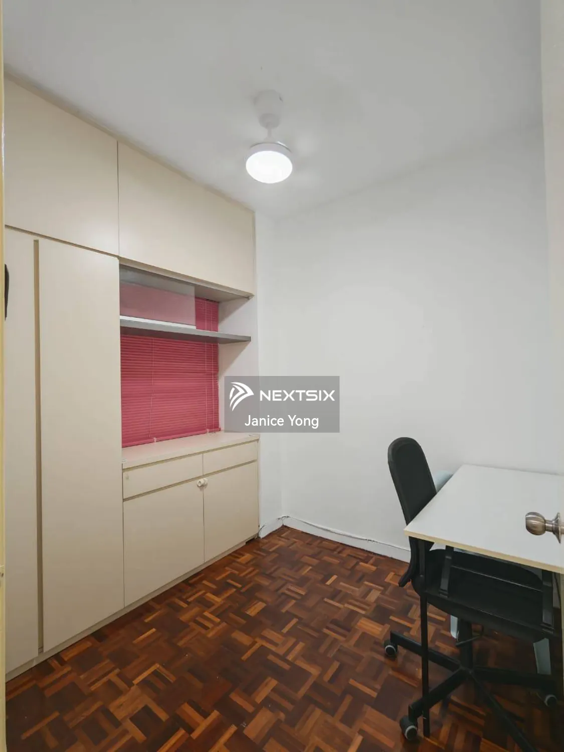 Apartment For Rent in Permas Jaya Johor - Image 6