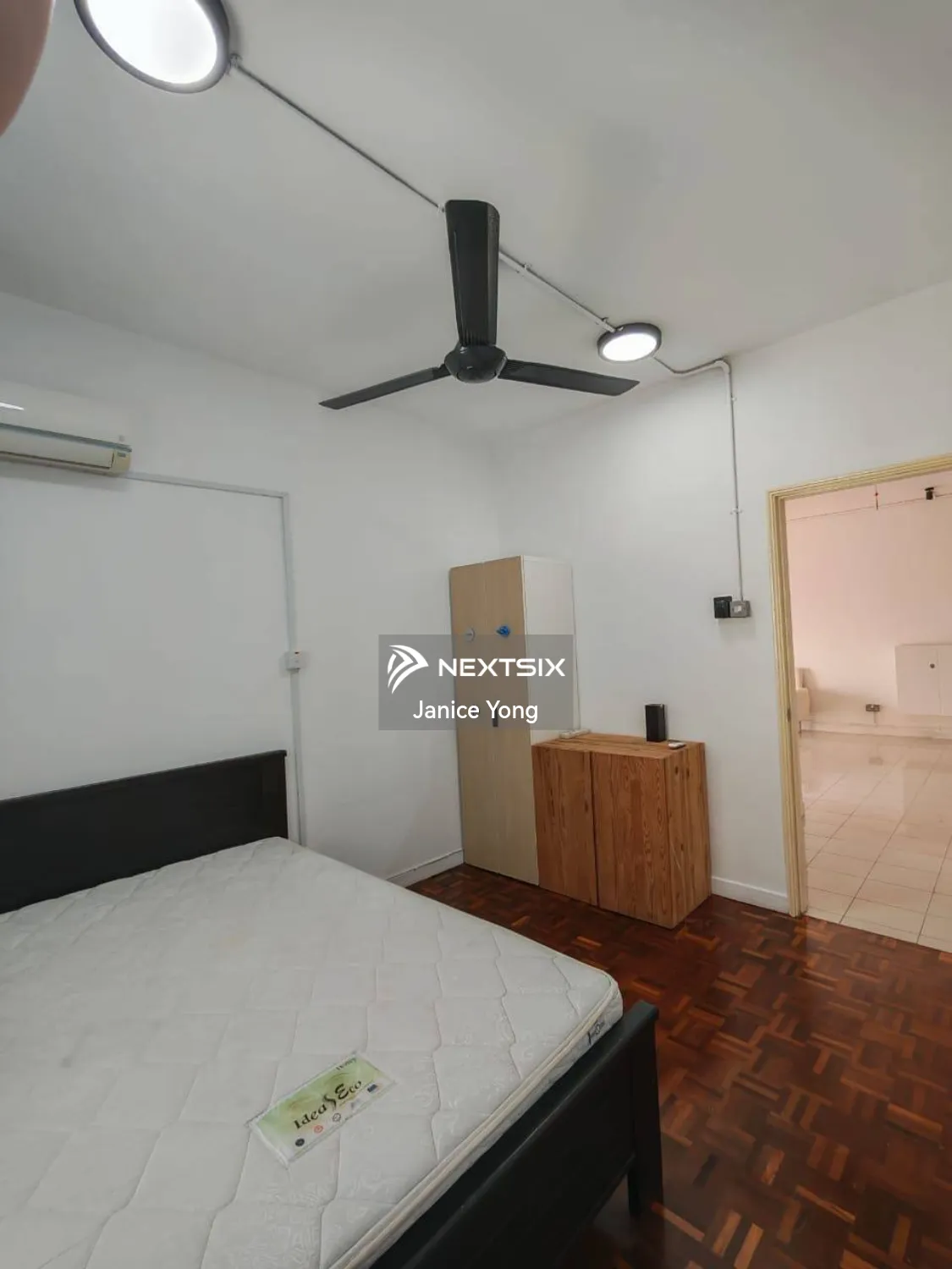 Apartment For Rent in Permas Jaya Johor - Image 7