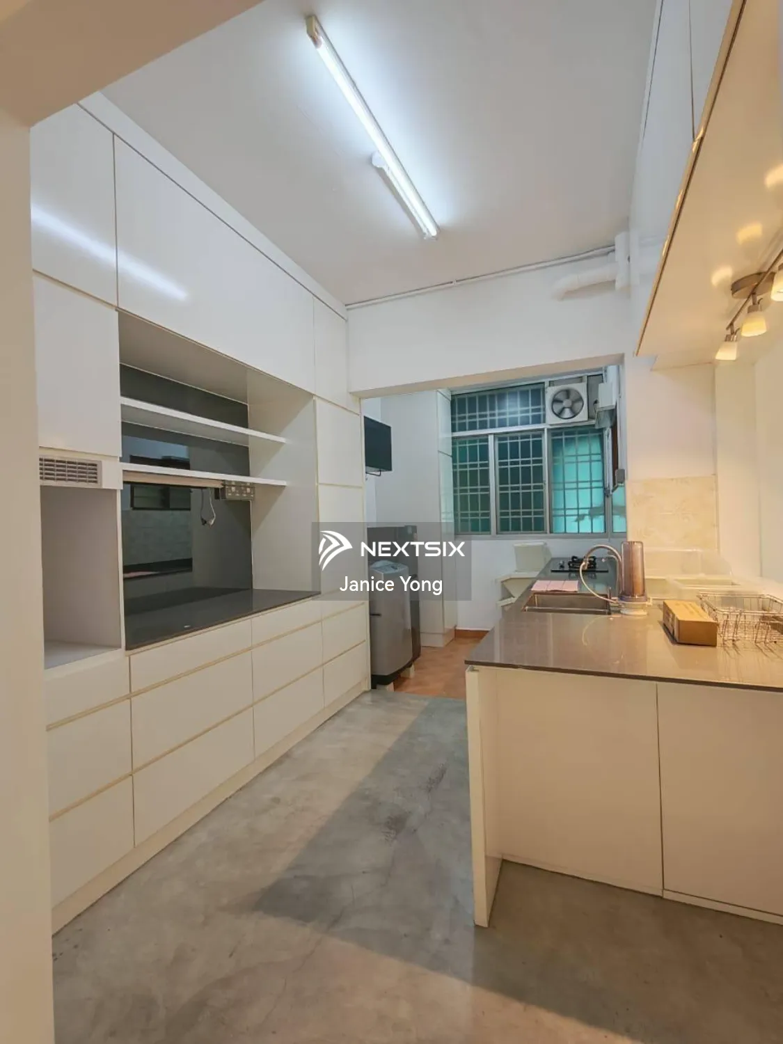 Apartment For Rent in Permas Jaya Johor - Image 8