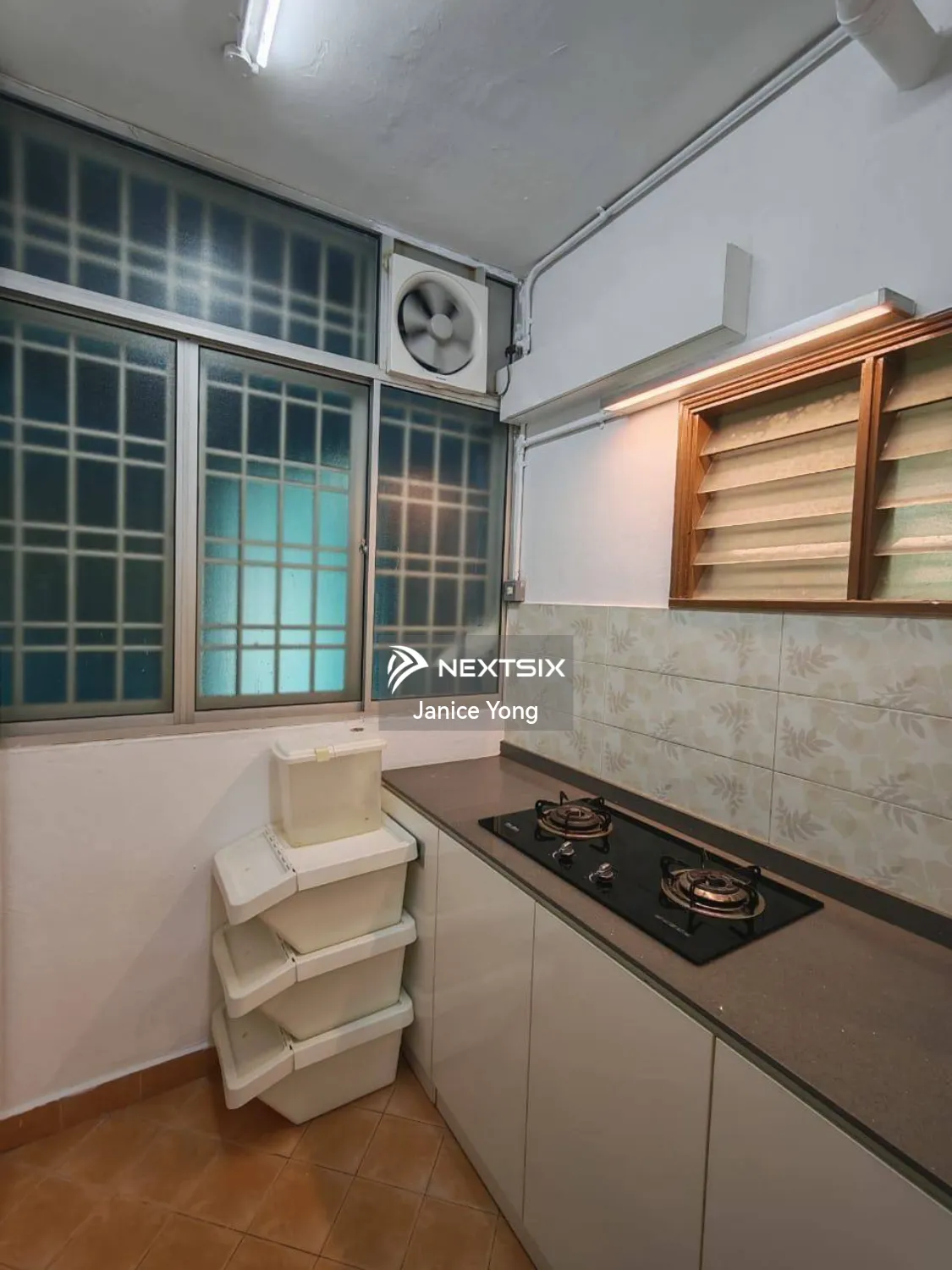 Apartment For Rent in Permas Jaya Johor - Image 9