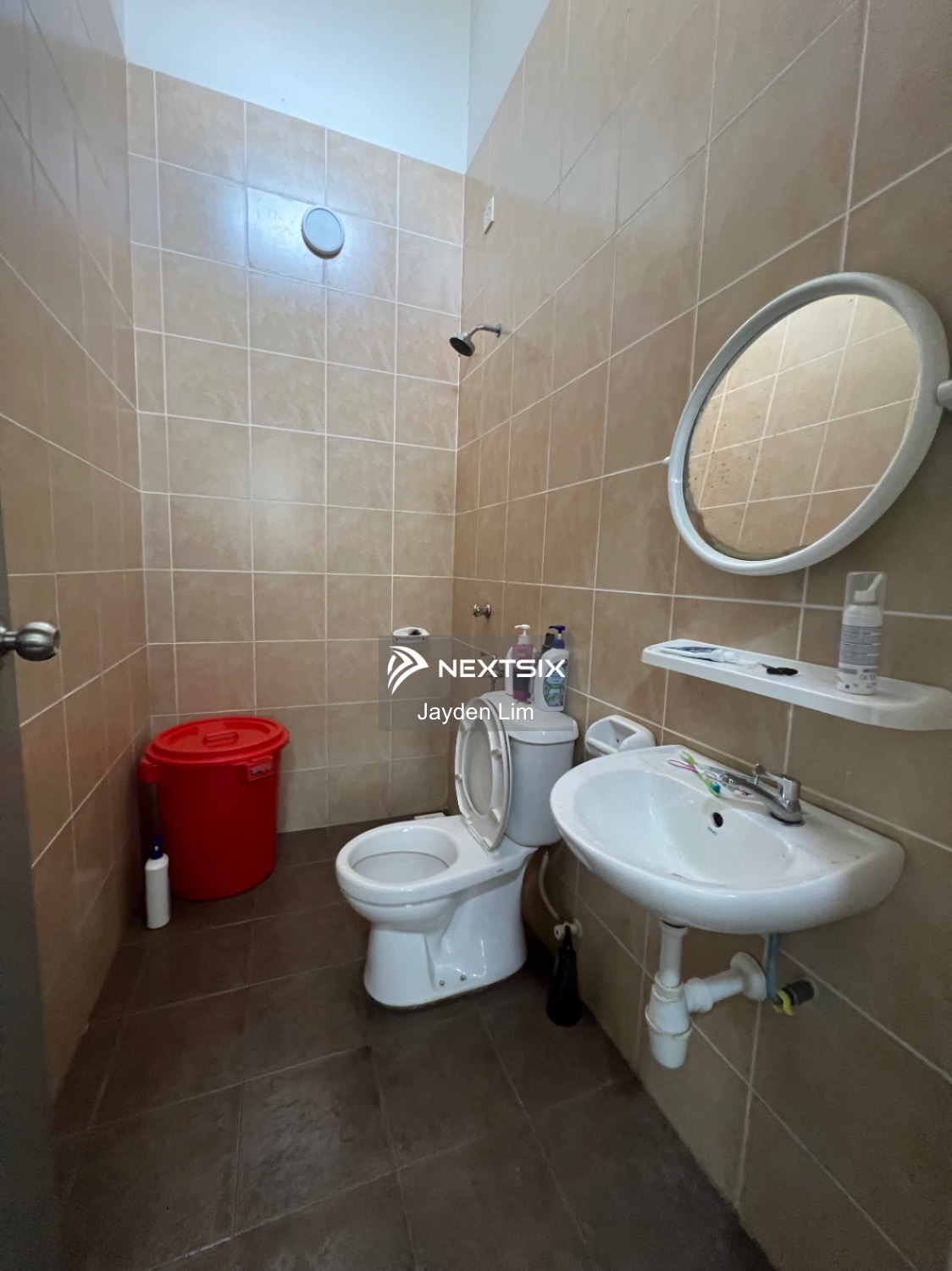 2-sty Terrace/Link House For Sale in Gelang Patah Johor - Image 10