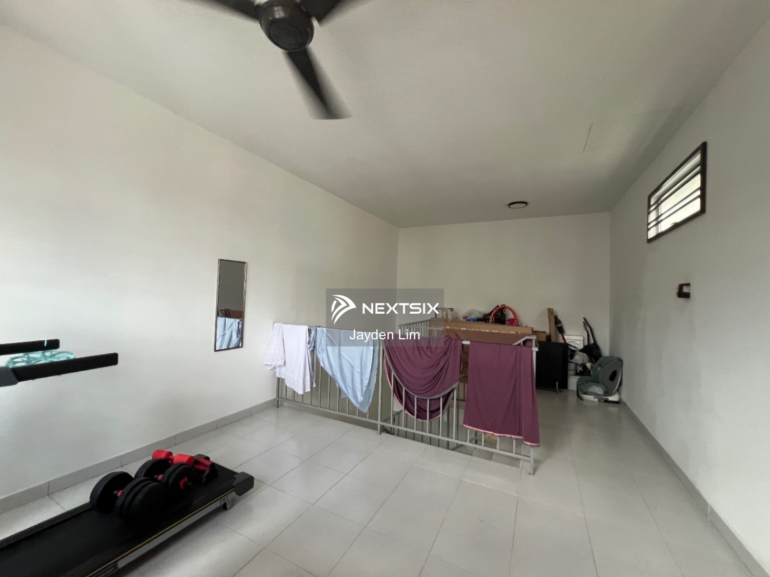 2-sty Terrace/Link House For Sale in Gelang Patah Johor - Image 12