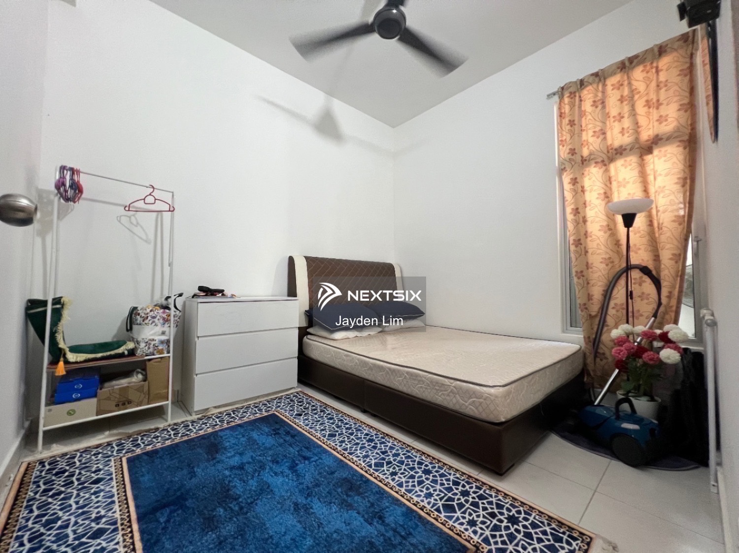 2-sty Terrace/Link House For Sale in Gelang Patah Johor - Image 6