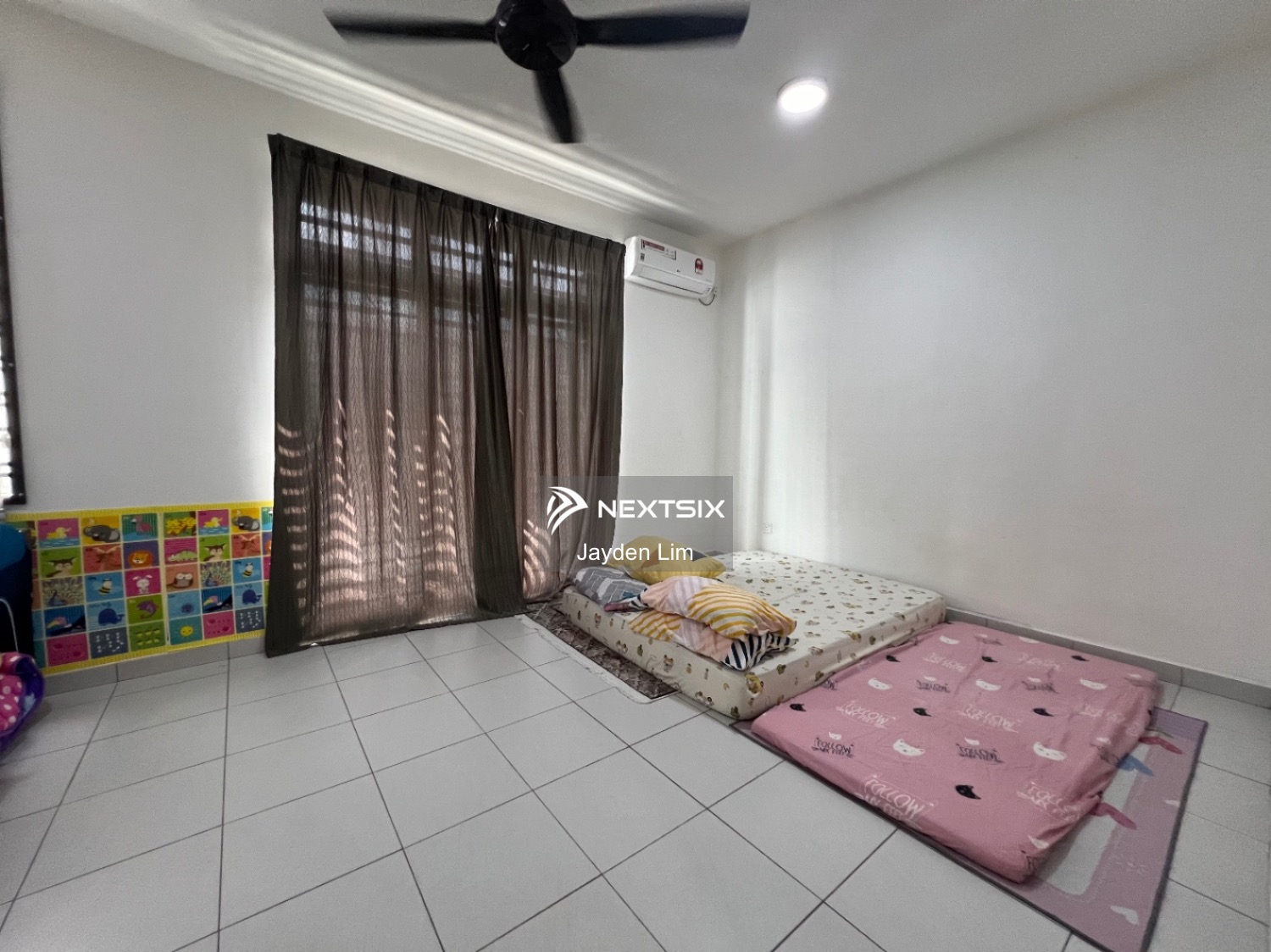 2-sty Terrace/Link House For Sale in Gelang Patah Johor - Image 7