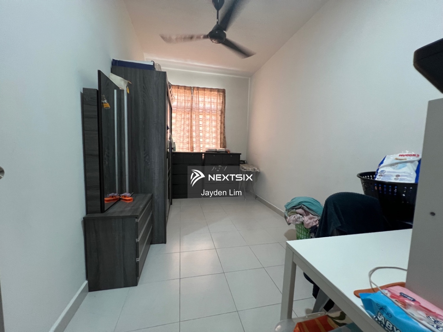 2-sty Terrace/Link House For Sale in Gelang Patah Johor - Image 8