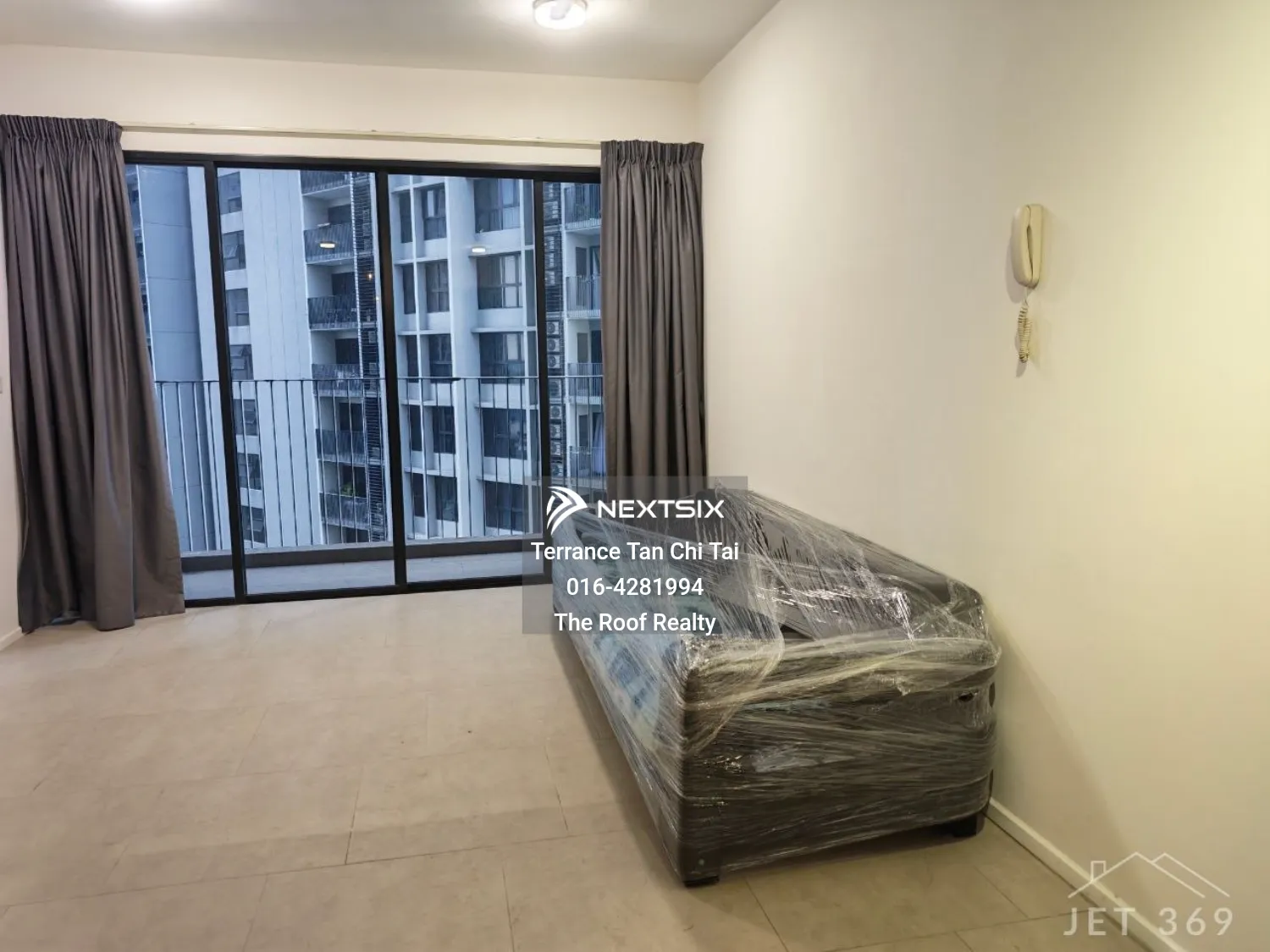 Serviced Residence For Rent in Shah Alam Selangor