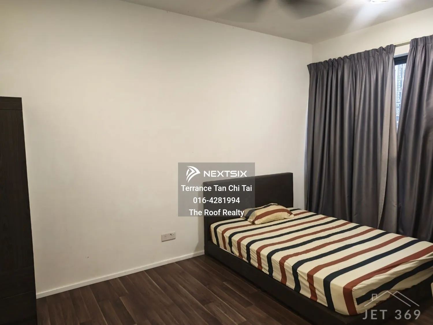 Serviced Residence For Rent in Shah Alam Selangor - Image 10