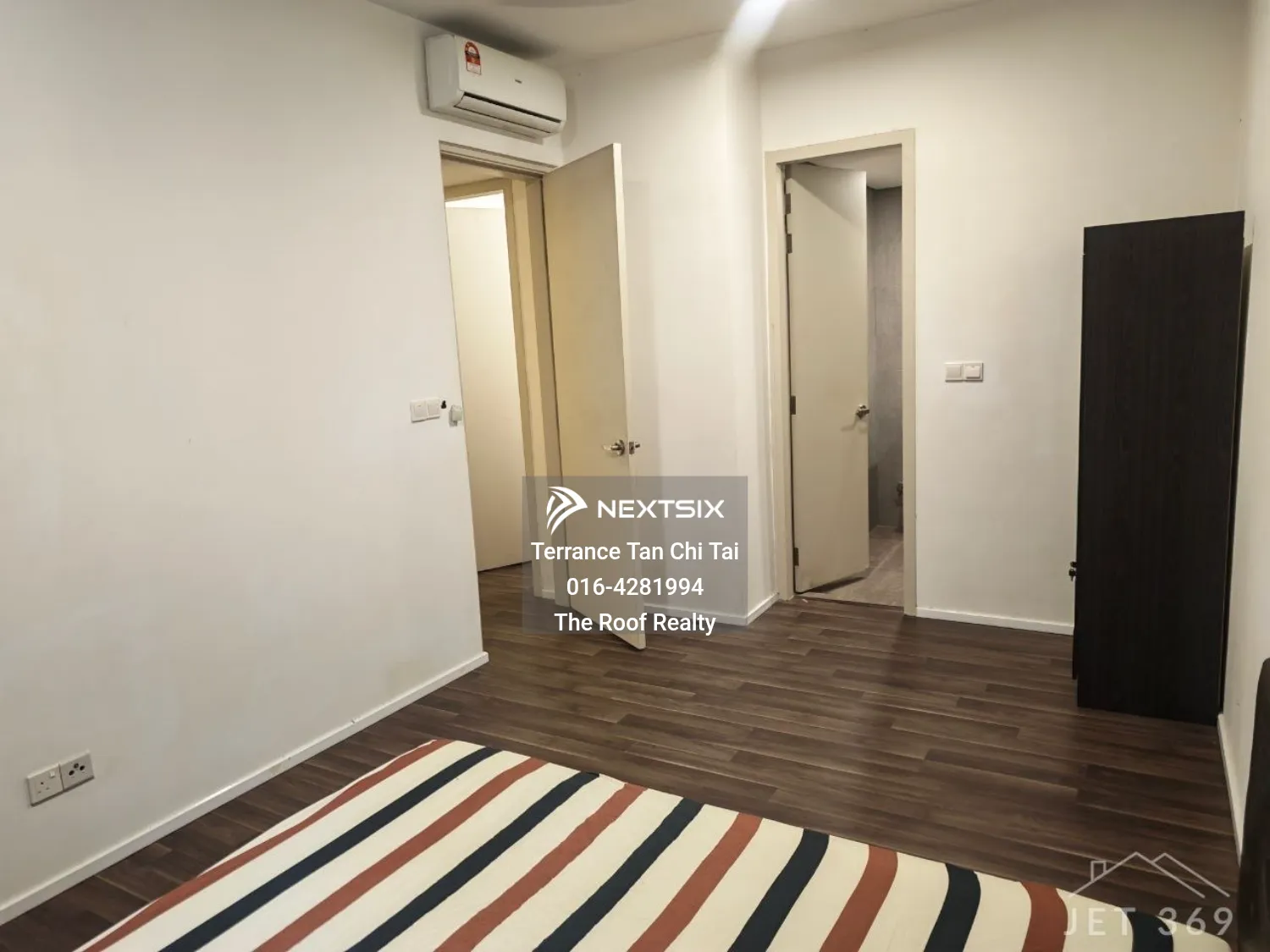 Serviced Residence For Rent in Shah Alam Selangor - Image 11