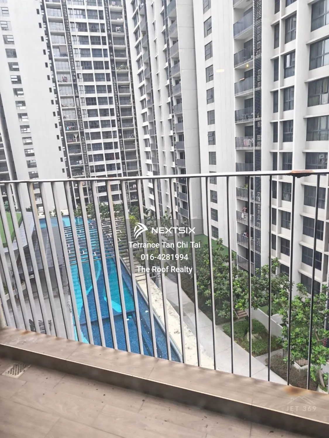 Serviced Residence For Rent in Shah Alam Selangor - Image 12