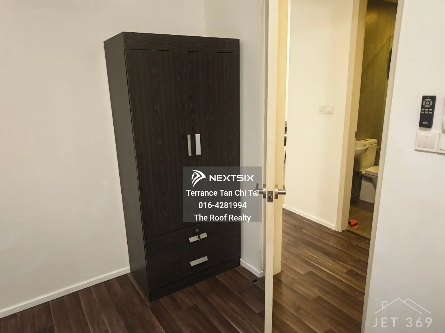 Serviced Residence For Rent in Shah Alam Selangor - Image 13