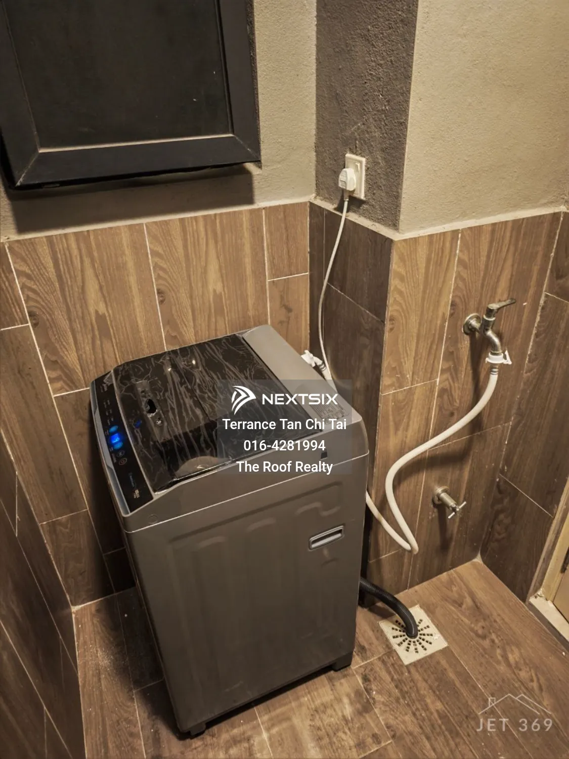 Serviced Residence For Rent in Shah Alam Selangor - Image 14