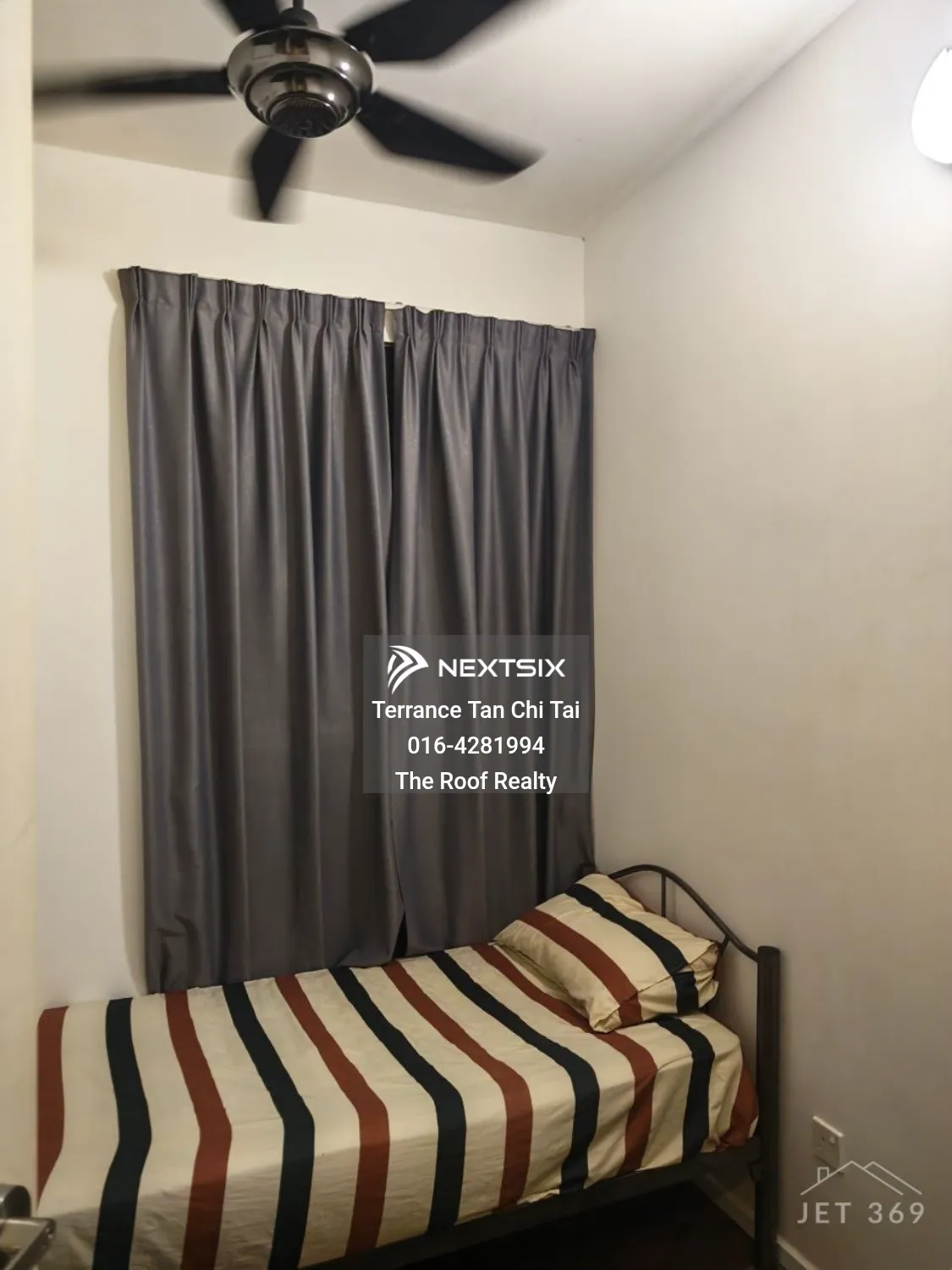 Serviced Residence For Rent in Shah Alam Selangor - Image 15