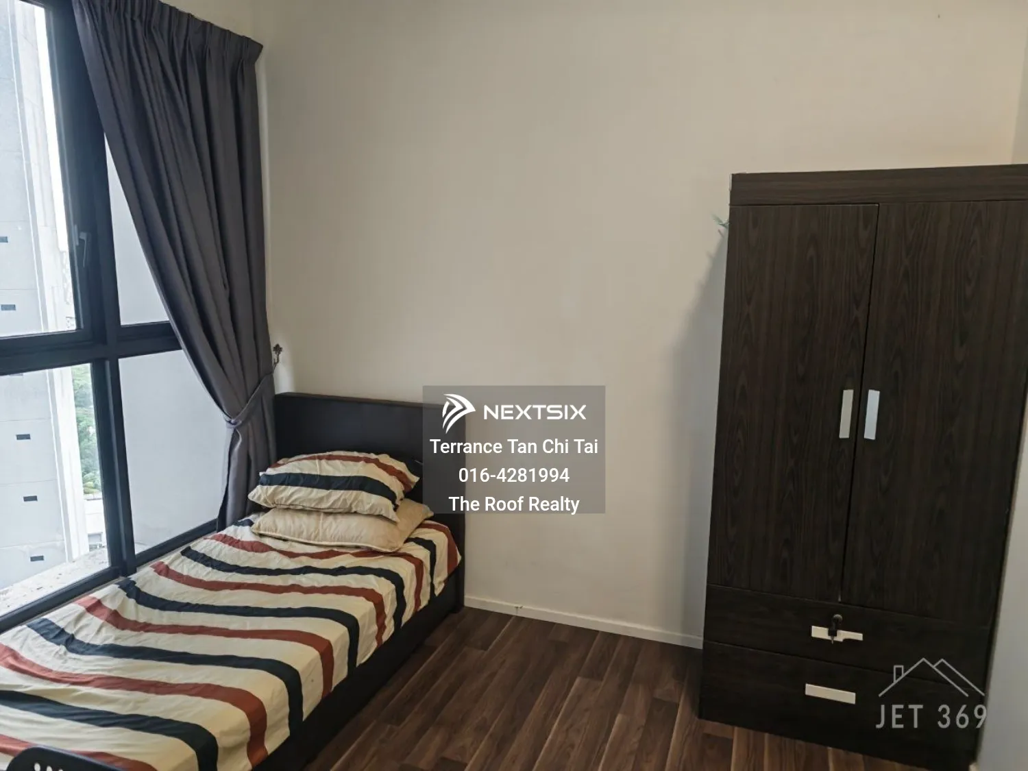 Serviced Residence For Rent in Shah Alam Selangor - Image 5