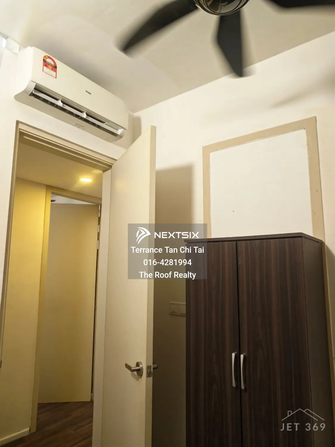 Serviced Residence For Rent in Shah Alam Selangor - Image 6