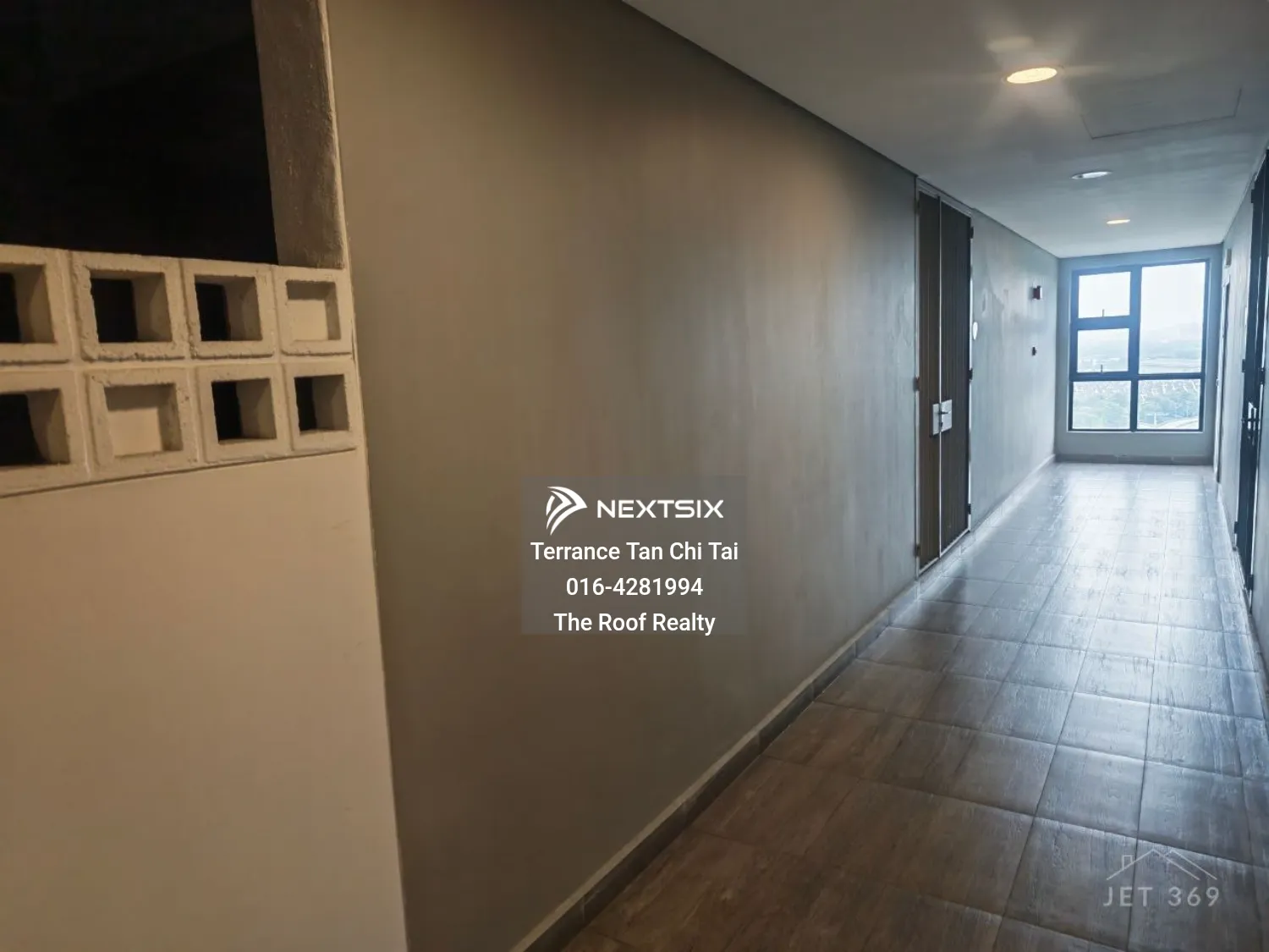 Serviced Residence For Rent in Shah Alam Selangor - Image 7