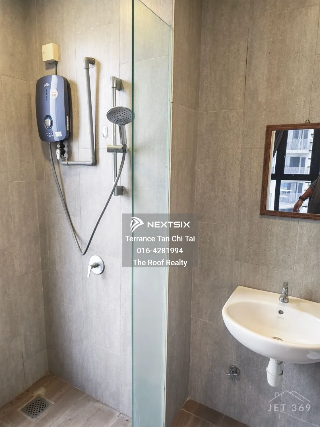 Serviced Residence For Rent in Shah Alam Selangor - Image 8