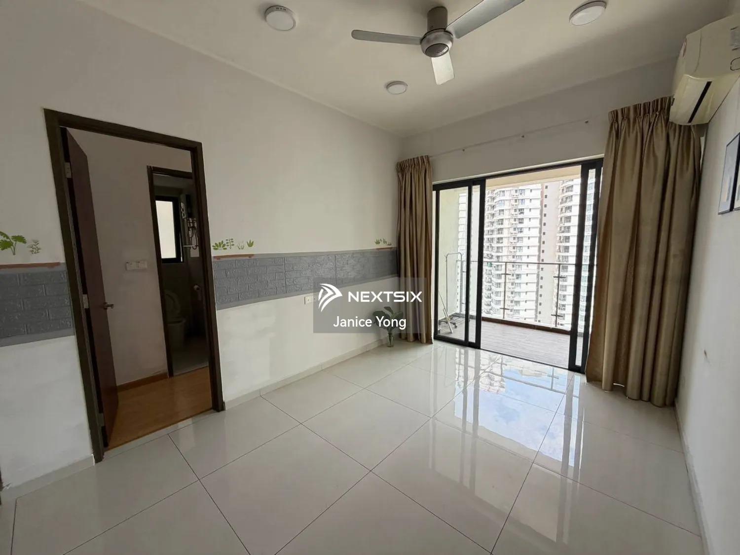 Condominium For Rent in Johor Bahru Johor