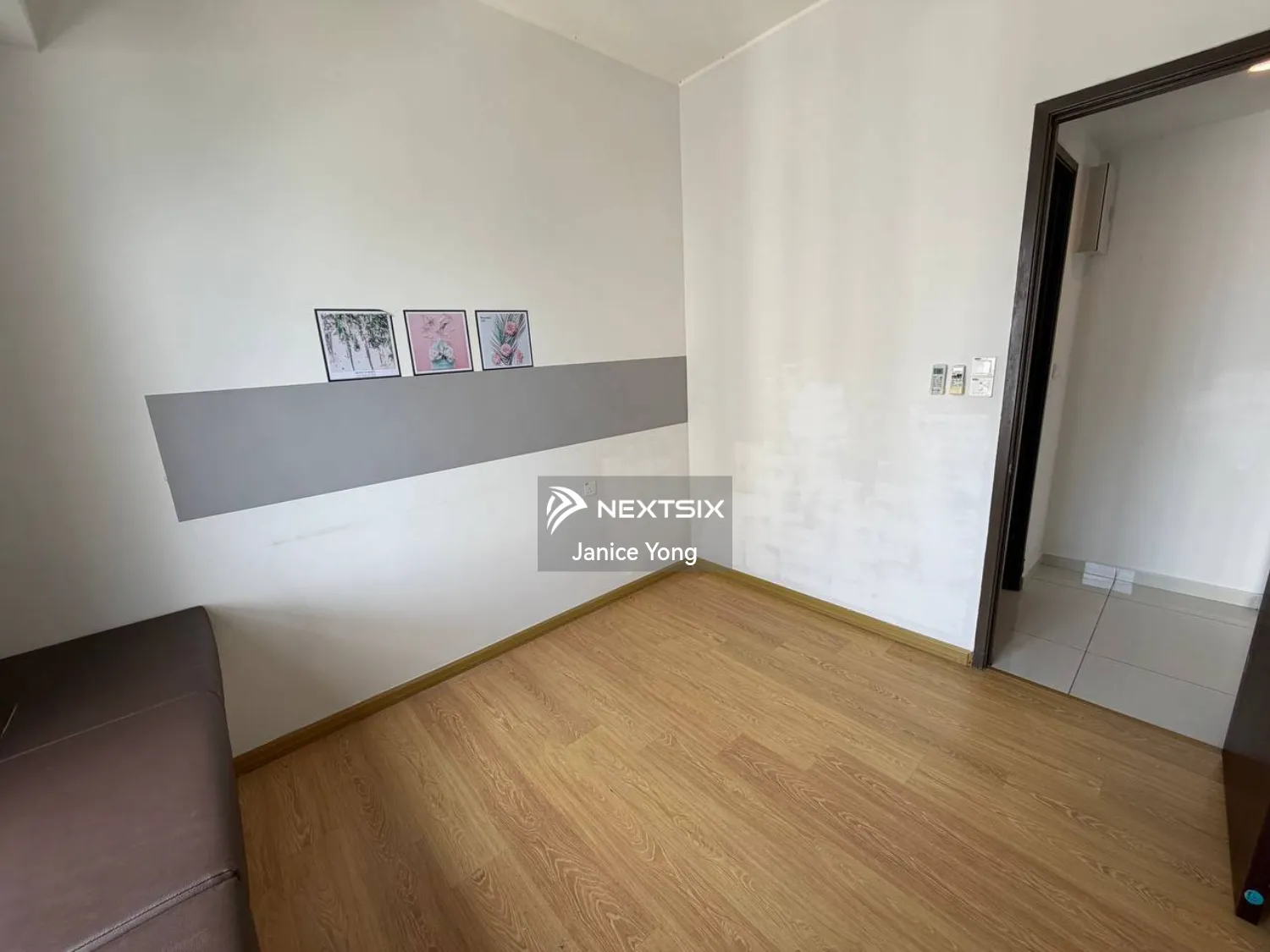 Condominium For Rent in Johor Bahru Johor - Image 11