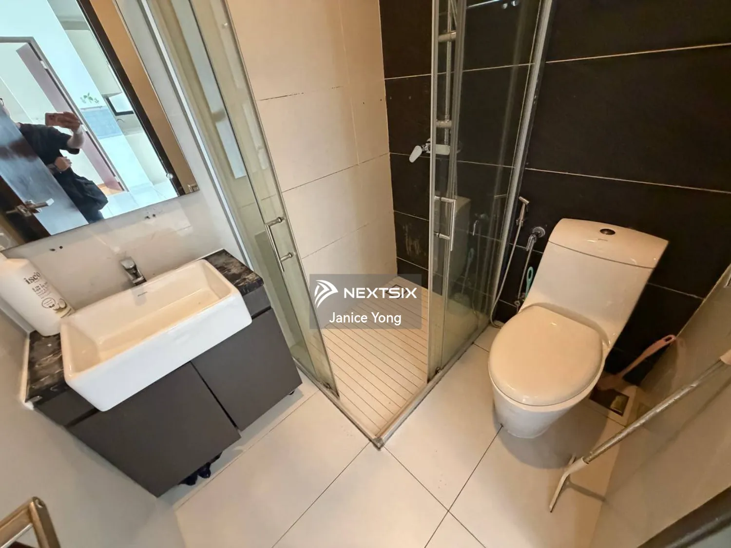 Condominium For Rent in Johor Bahru Johor - Image 12