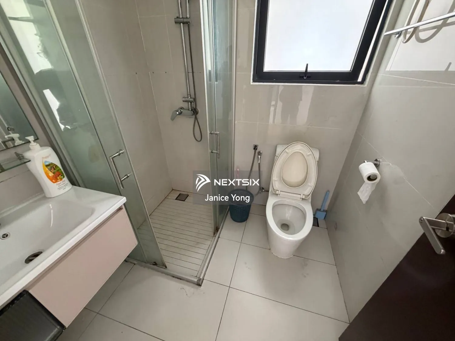 Condominium For Rent in Johor Bahru Johor - Image 13