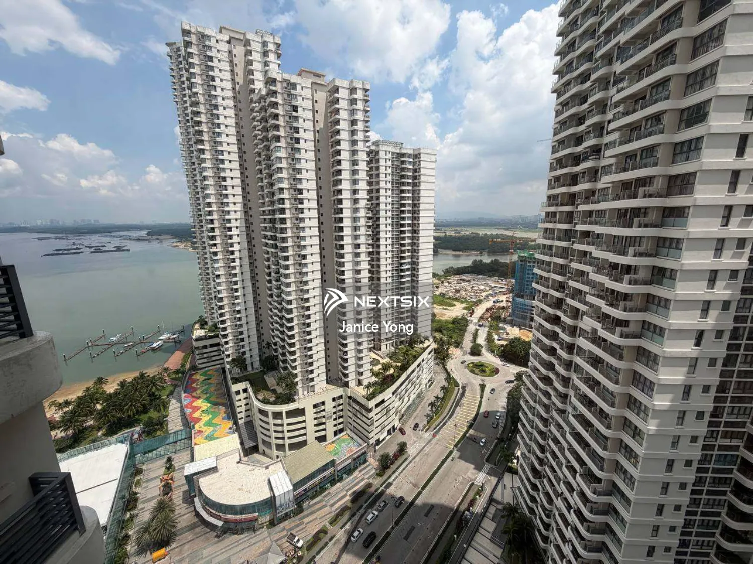 Condominium For Rent in Johor Bahru Johor - Image 14