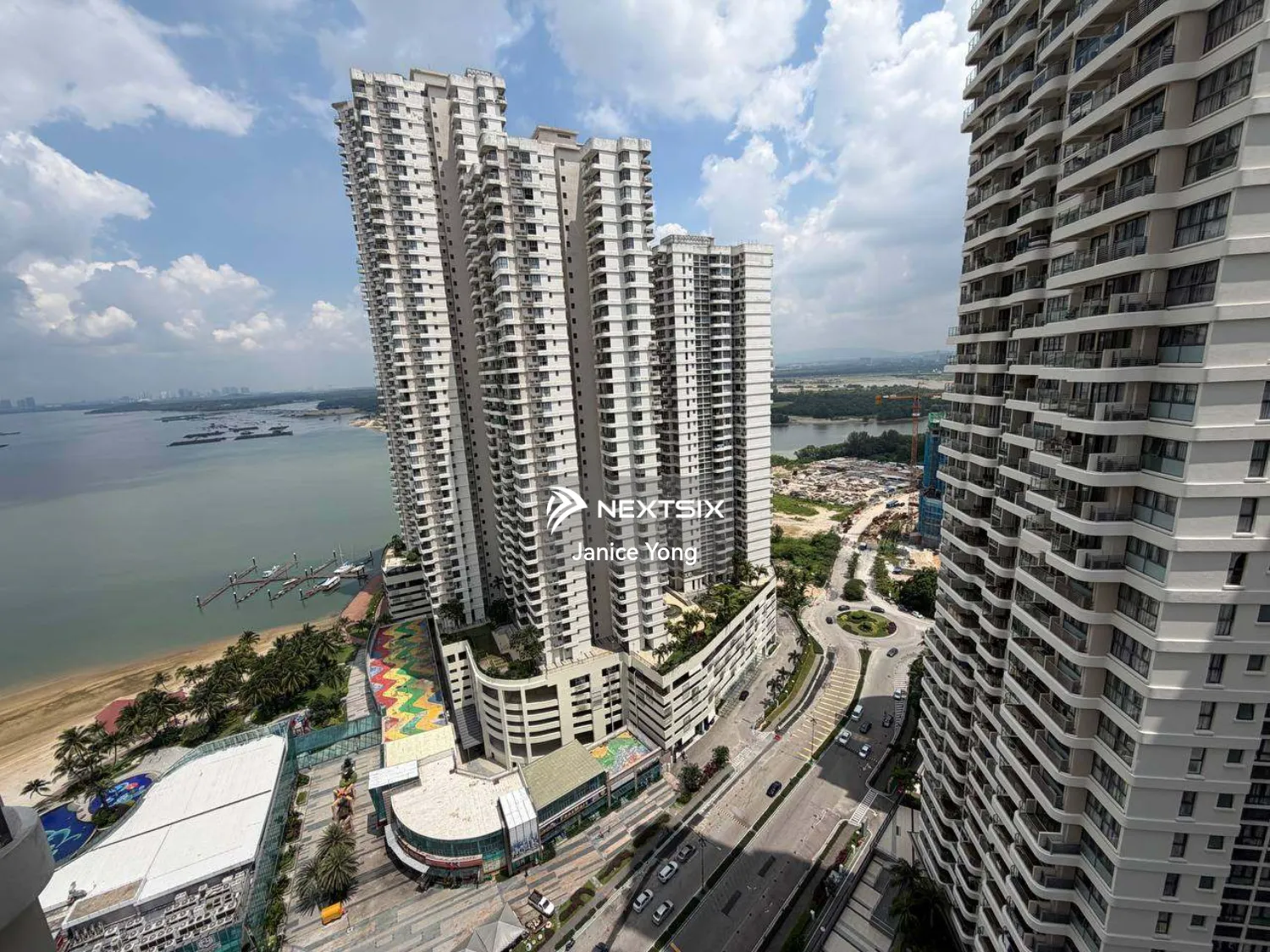 Condominium For Rent in Johor Bahru Johor - Image 15