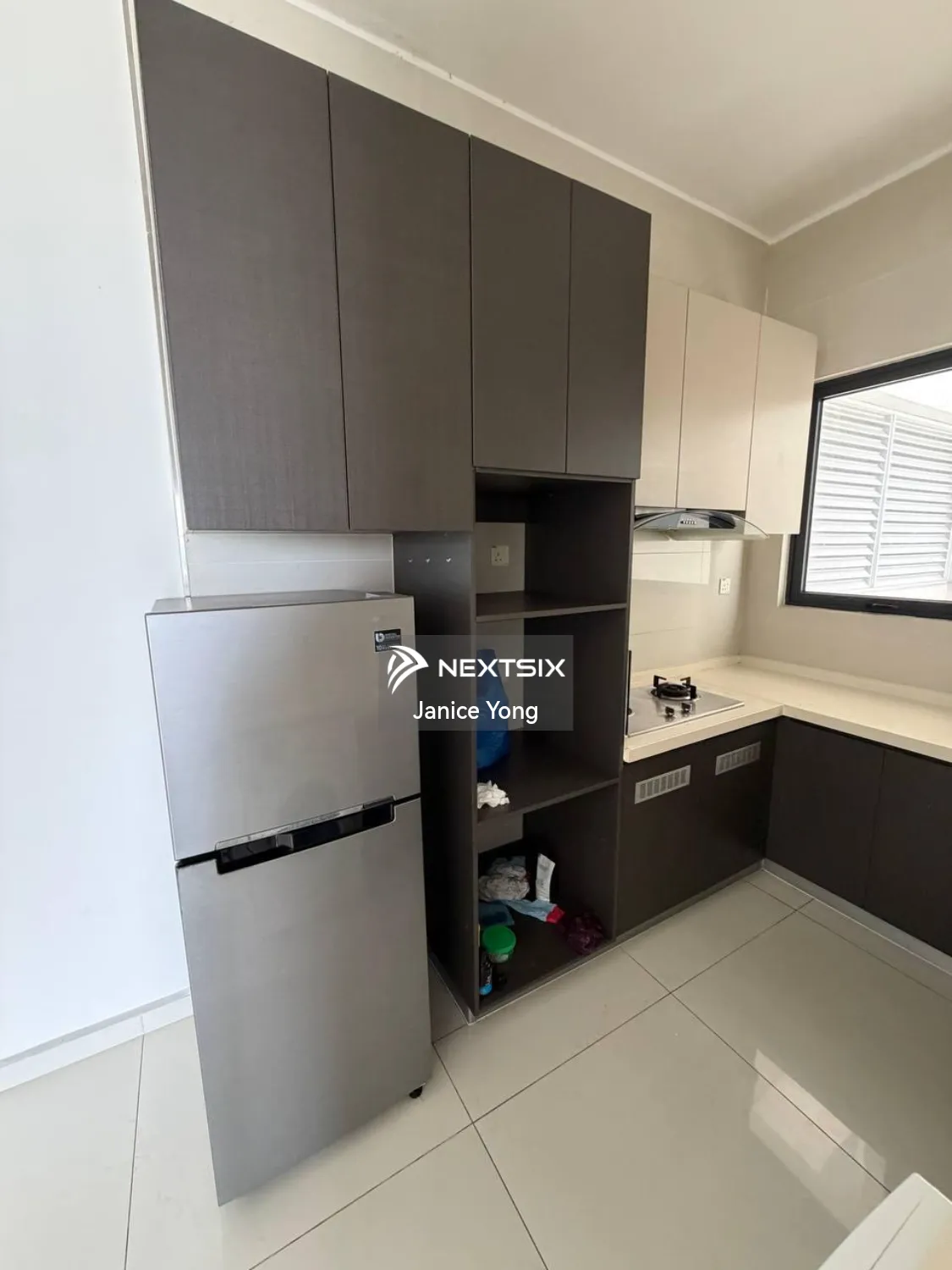 Condominium For Rent in Johor Bahru Johor - Image 5