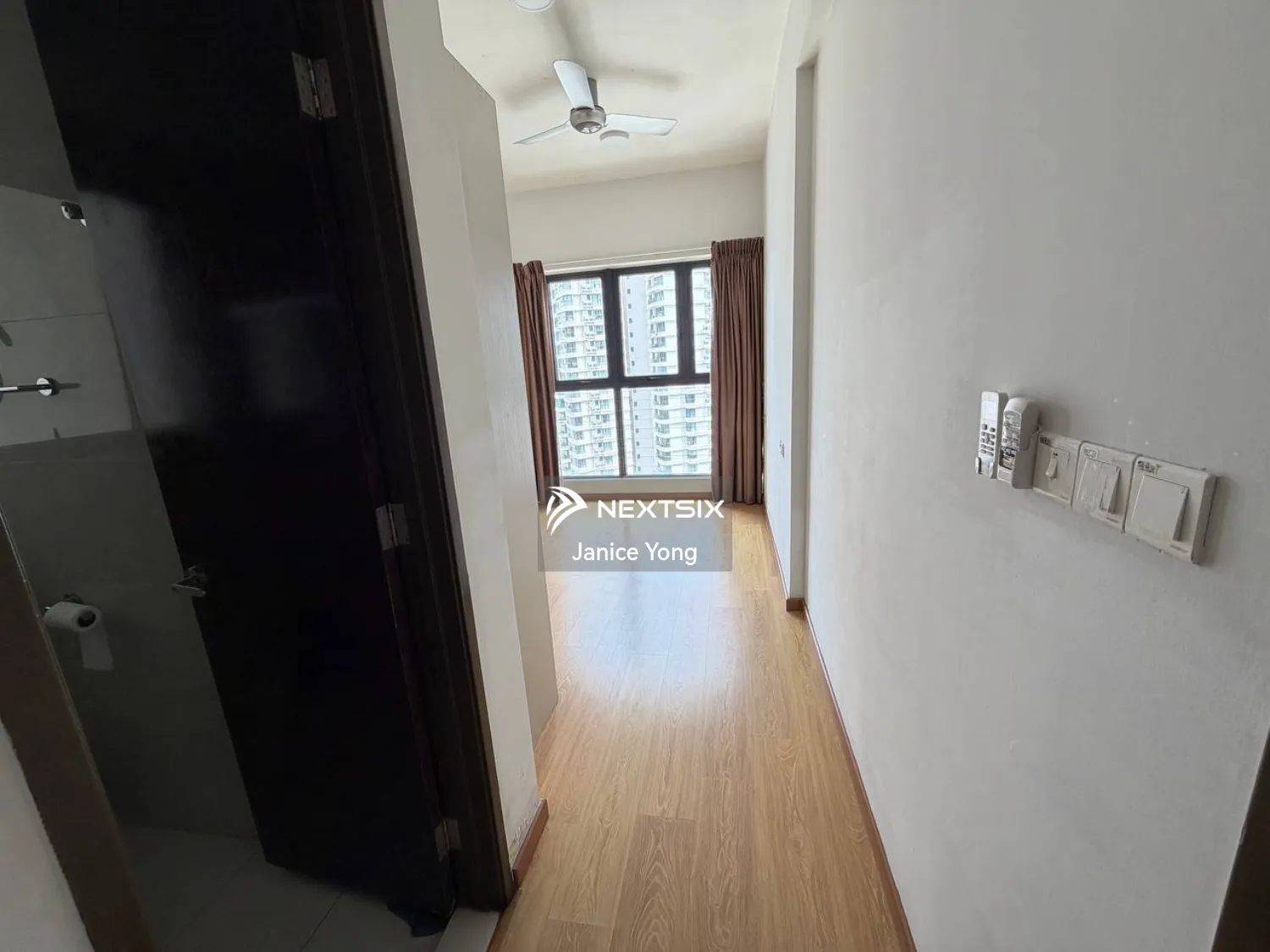 Condominium For Rent in Johor Bahru Johor - Image 6
