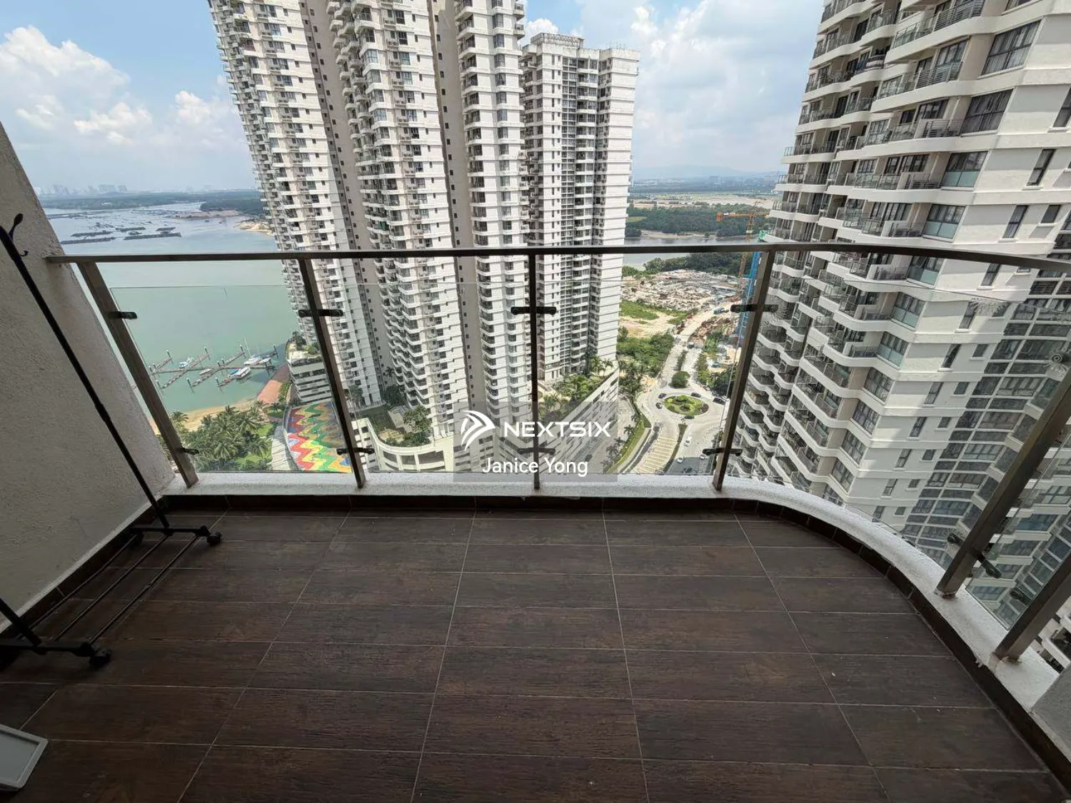 Condominium For Rent in Johor Bahru Johor - Image 7