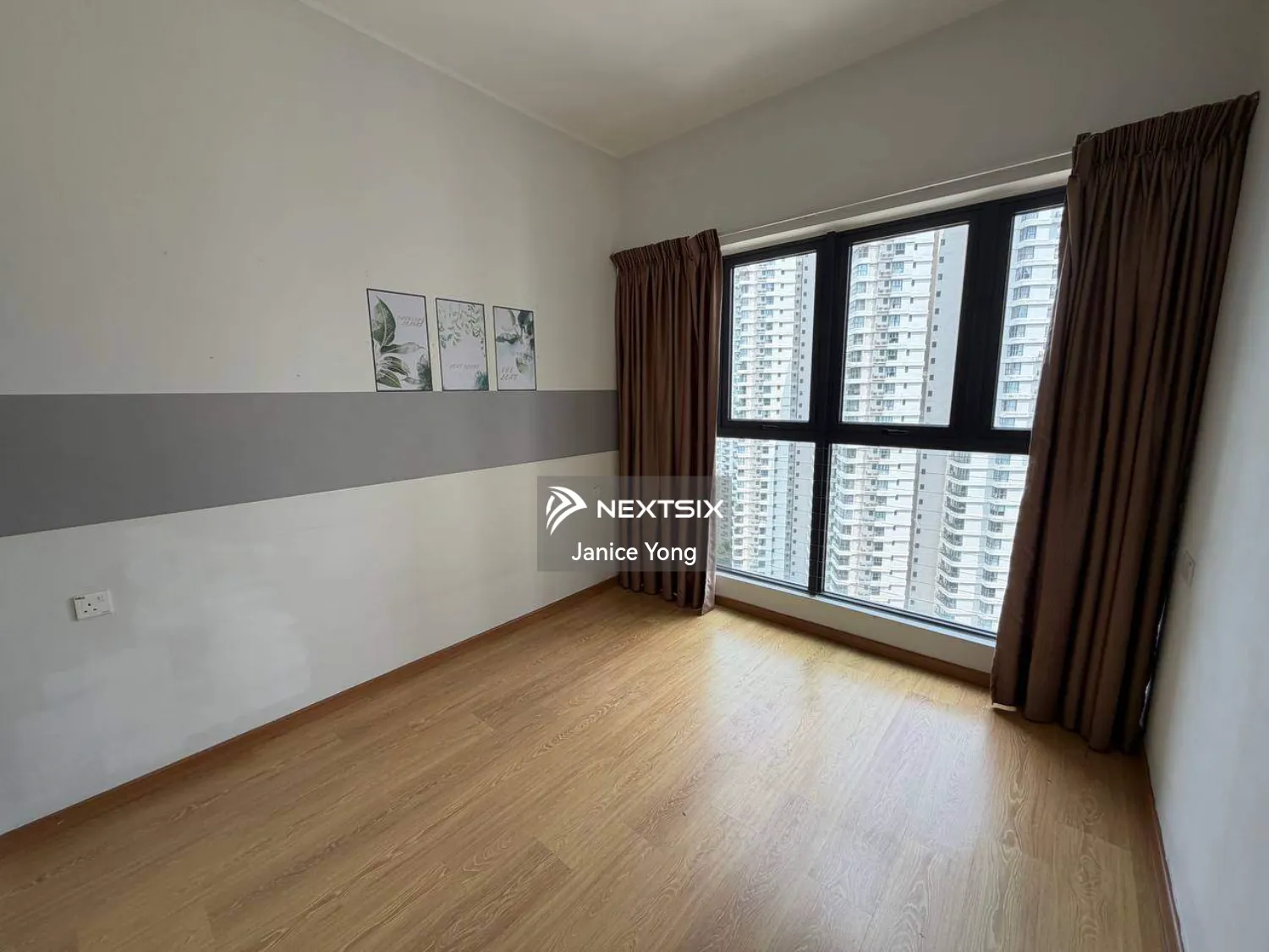 Condominium For Rent in Johor Bahru Johor - Image 8