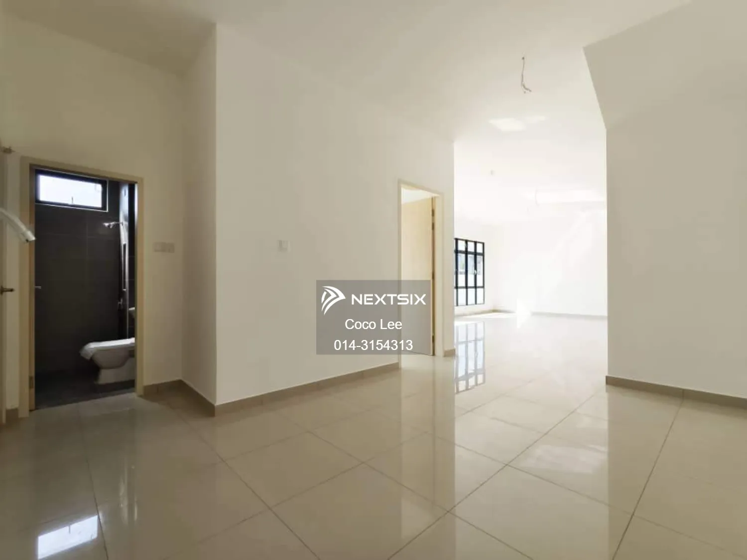 Cluster House For Sale in Kulai Johor - Image 10