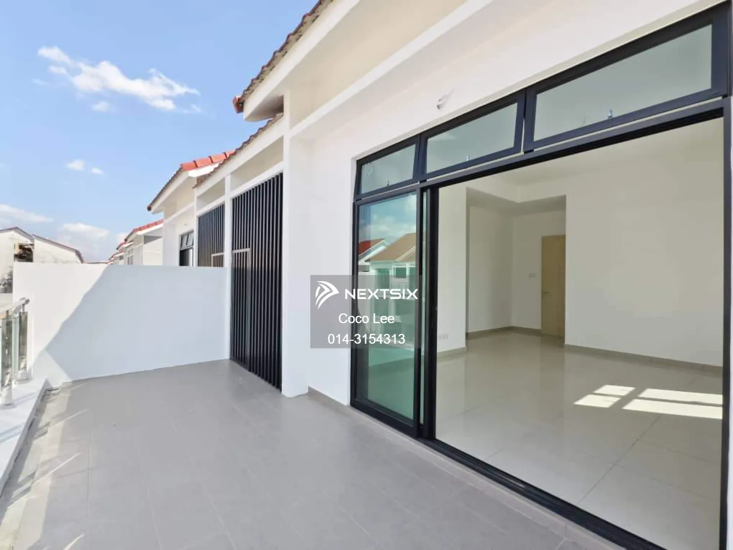 Cluster House For Sale in Kulai Johor - Image 12