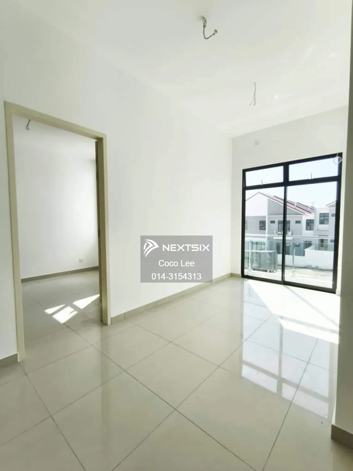Cluster House For Sale in Kulai Johor - Image 14