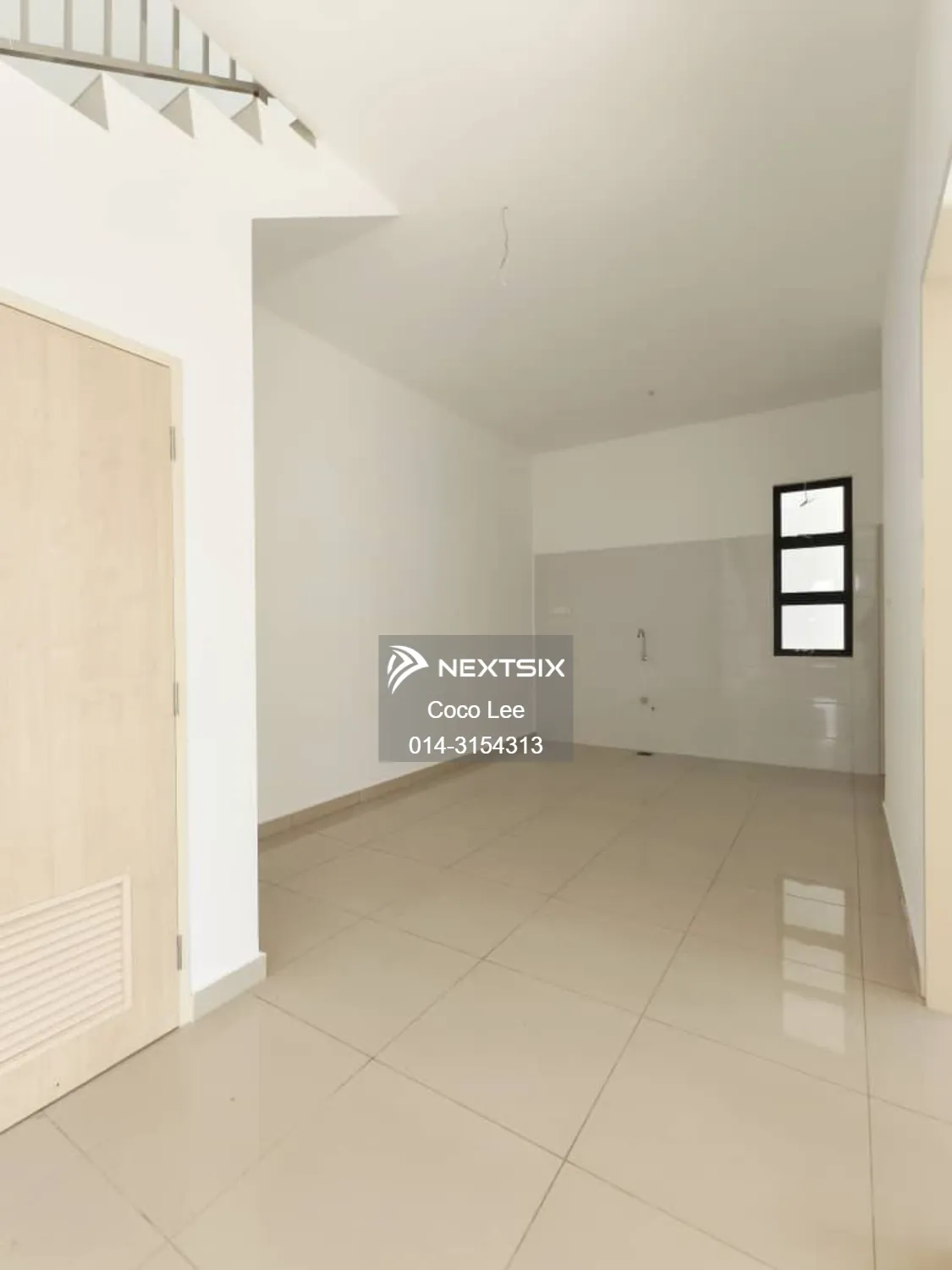 Cluster House For Sale in Kulai Johor - Image 17